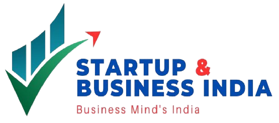 Startup & Business India